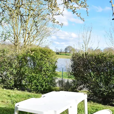 Le Cardoué, Gíte Au Cœur Du Bocage Vendéen Proche Puy Dufou *