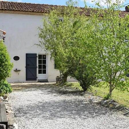 Le Cardoue, Au Coeur Du Bocage Vendeen Proche Puy Dufou