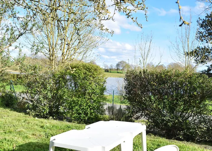 Le Cardoué, Gíte Au Cœur Du Bocage Vendéen Proche Puy Dufou *